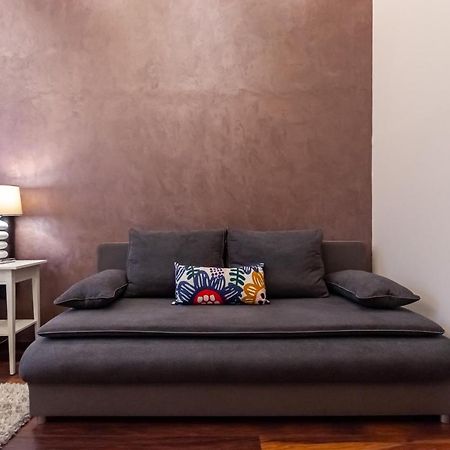 Mala Sava Apartmani Belgrad Zewnętrze zdjęcie