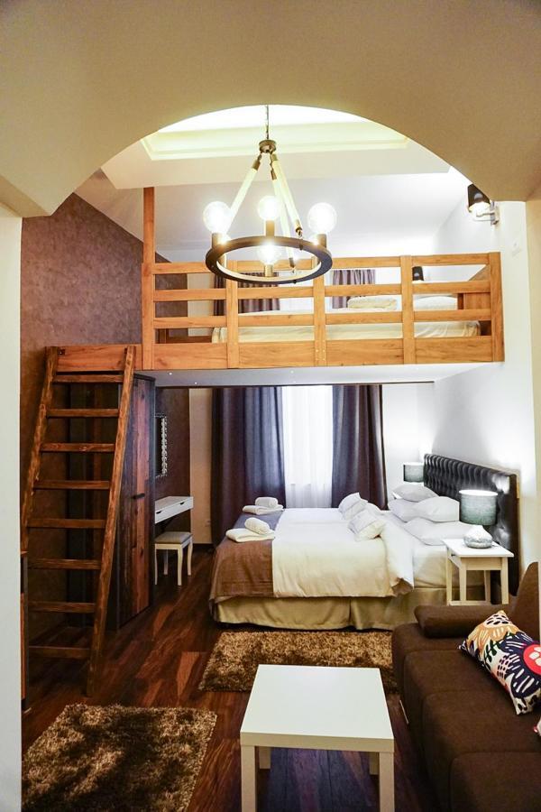 Mala Sava Apartmani Belgrad Zewnętrze zdjęcie
