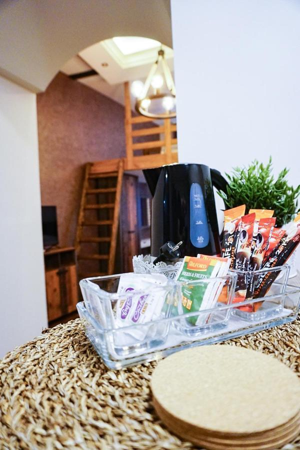 Mala Sava Apartmani Belgrad Zewnętrze zdjęcie