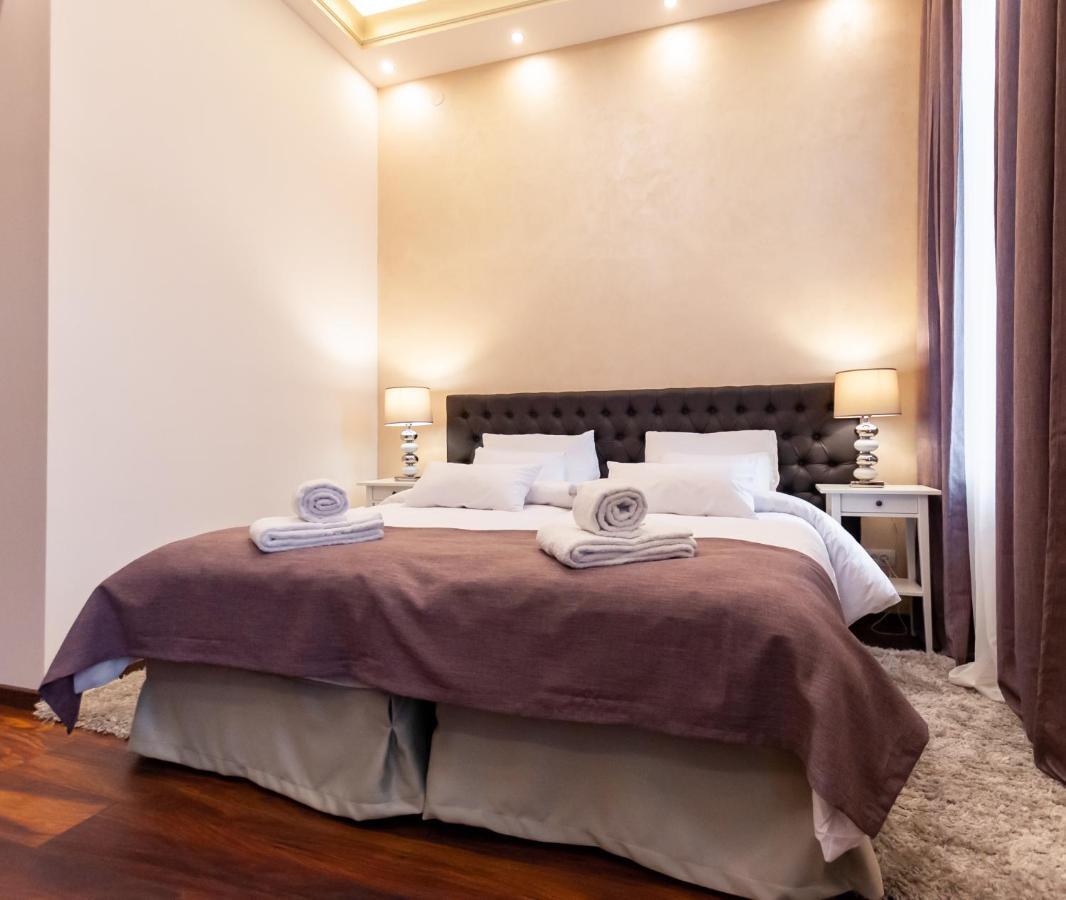 Mala Sava Apartmani Belgrad Zewnętrze zdjęcie