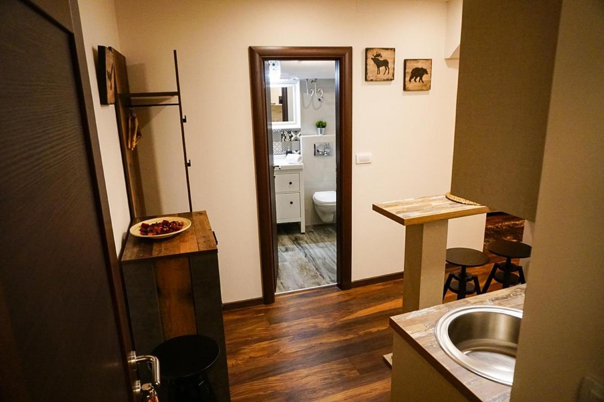 Mala Sava Apartmani Belgrad Zewnętrze zdjęcie
